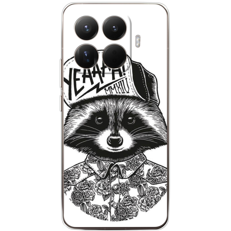 Чохол BoxFace Xiaomi 15T Pro