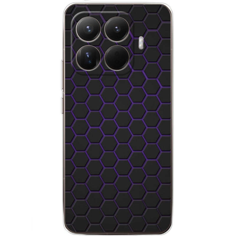 Чохол BoxFace Xiaomi 15T Pro