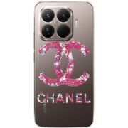 Чохол зі стразами Xiaomi 15T Pro 