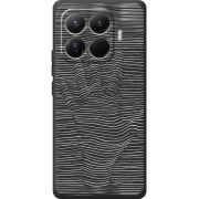 Чорний чохол BoxFace Xiaomi 15T Pro Optical Hand