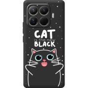 Чорний чохол BoxFace Xiaomi 15T Pro 