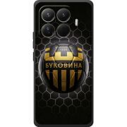 Чорний чохол BoxFace Xiaomi 15T Pro 