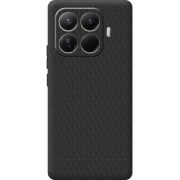 Чорний чохол BoxFace Xiaomi 15T Pro Black Barrels