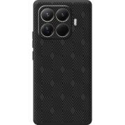 Чорний чохол BoxFace Xiaomi 15T Pro 