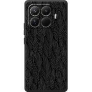 Чорний чохол BoxFace Xiaomi 15T Pro 