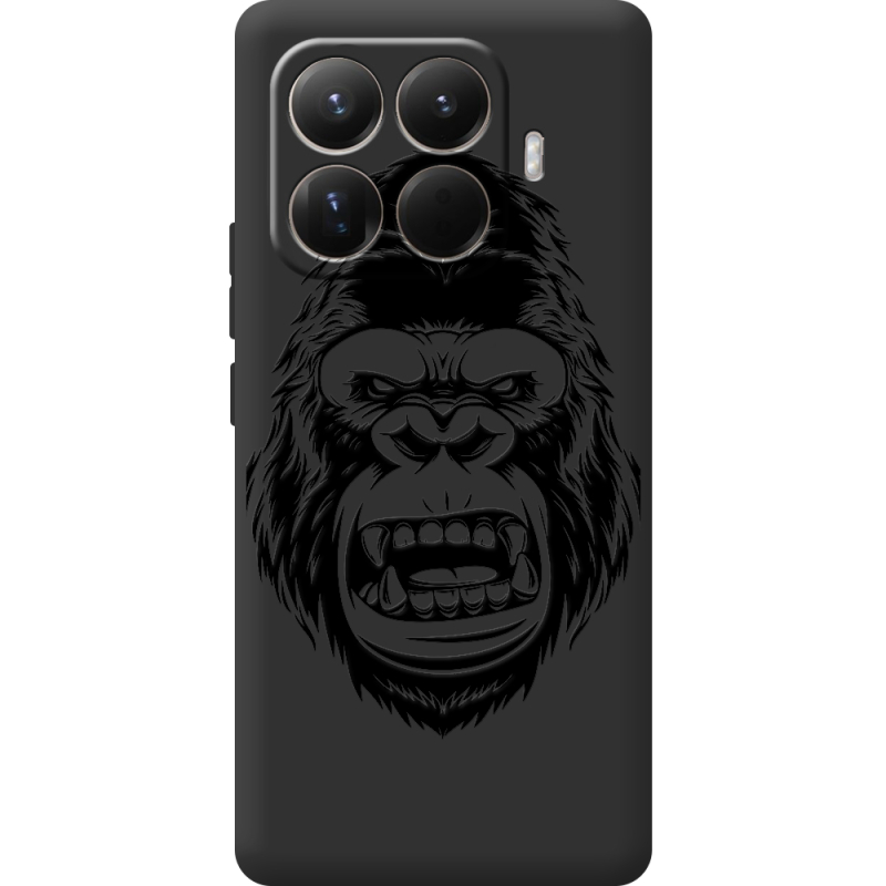 Чорний чохол BoxFace Xiaomi 15T Pro Gorilla