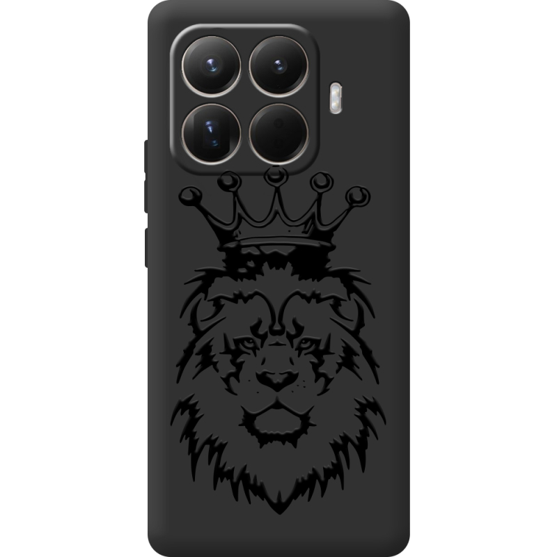 Чорний чохол BoxFace Xiaomi 15T Pro