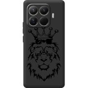 Чорний чохол BoxFace Xiaomi 15T Pro 