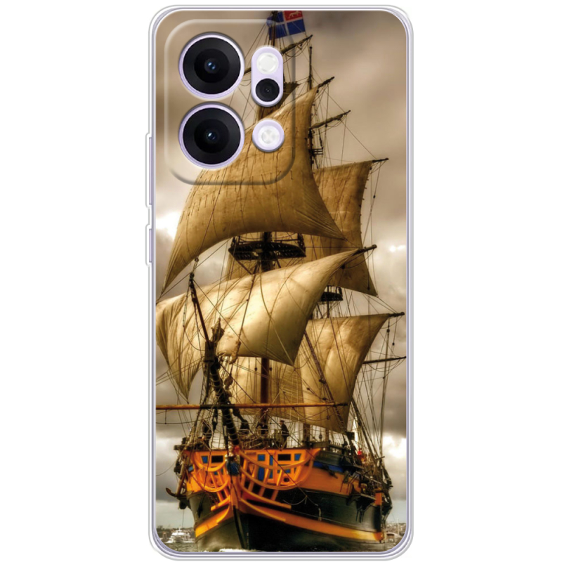 Чохол BoxFace OPPO Reno 14 5G 