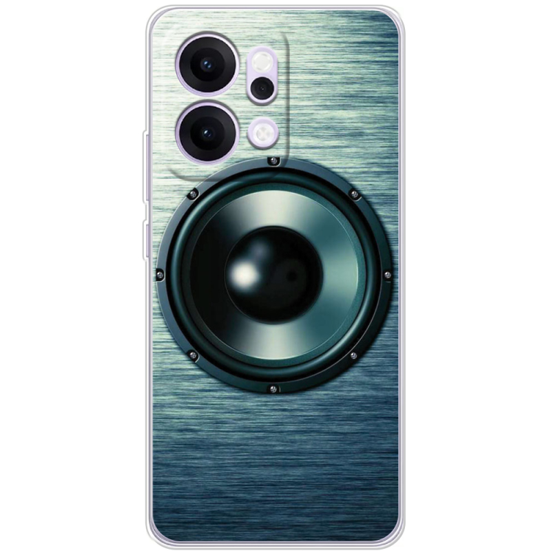 Чохол BoxFace OPPO Reno 14 5G 