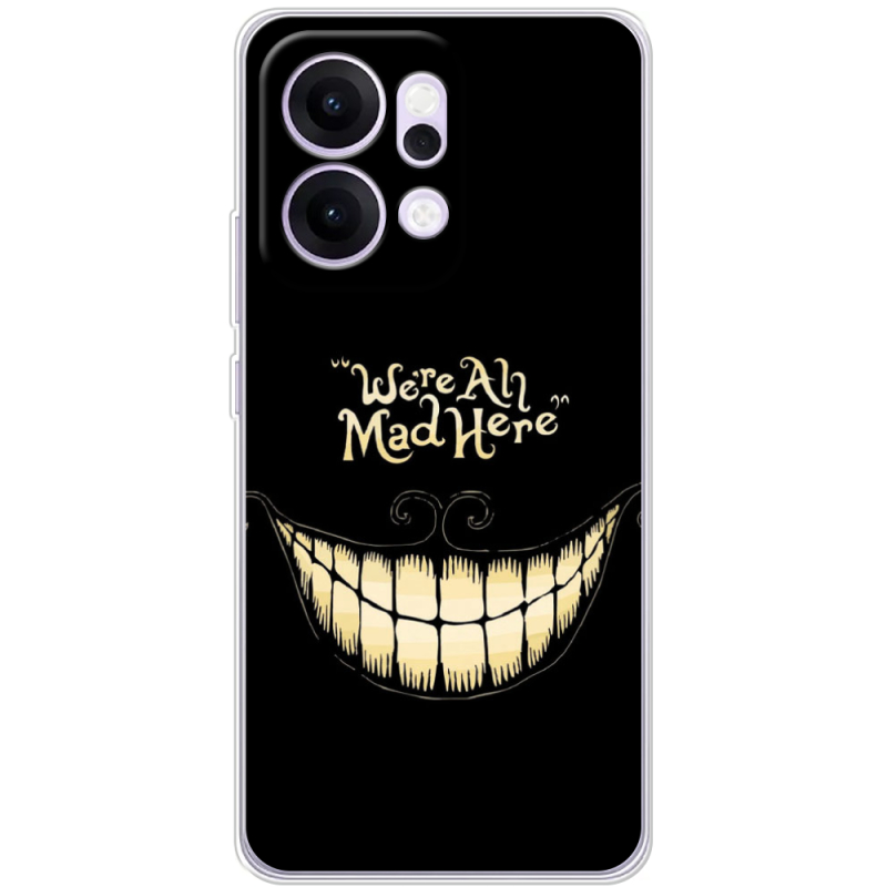 Чохол BoxFace OPPO Reno 14 5G 