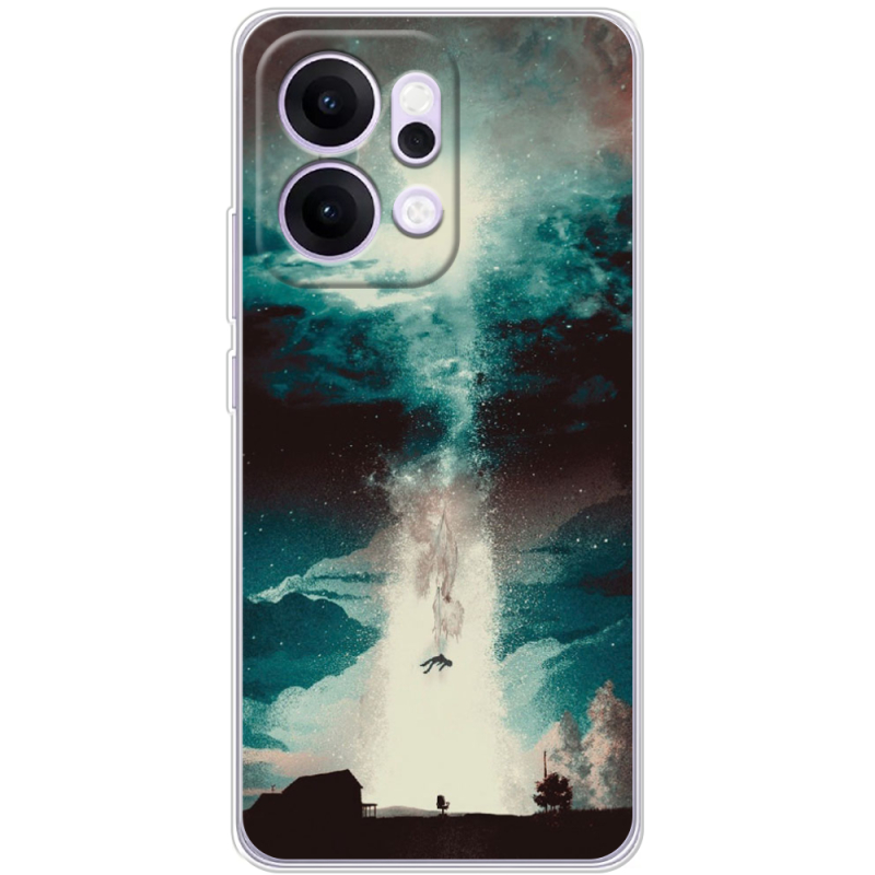 Чохол BoxFace OPPO Reno 14 5G 