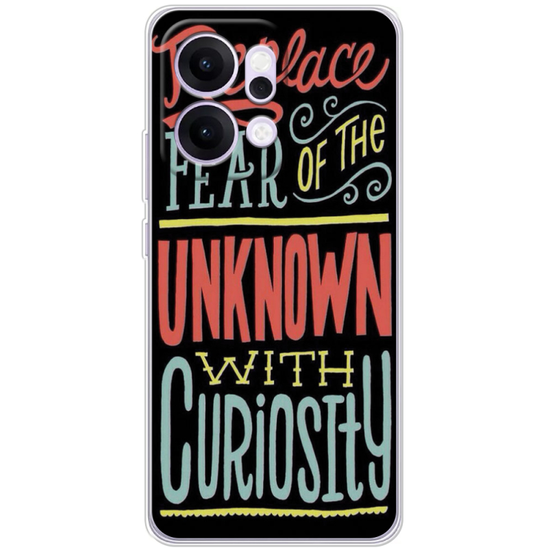 Чохол BoxFace OPPO Reno 14 5G 