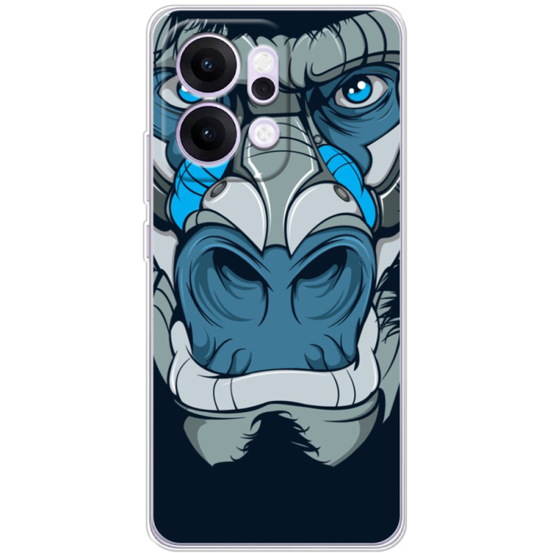 Чохол BoxFace OPPO Reno 14 5G 