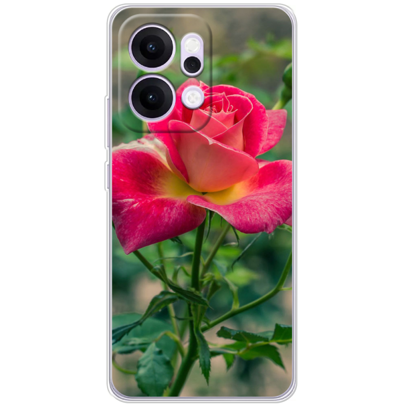 Чохол BoxFace OPPO Reno 14 5G 