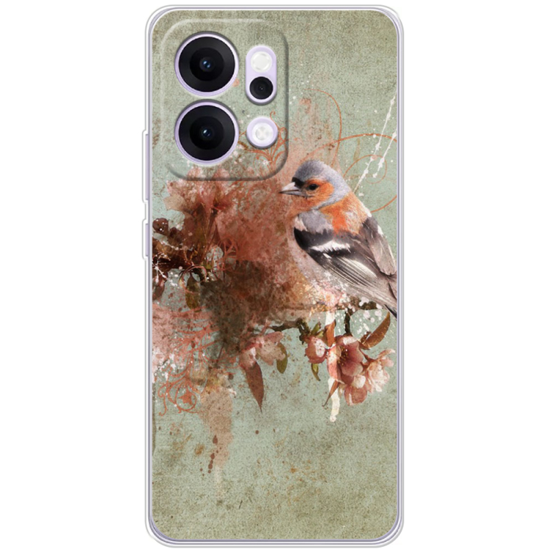 Чохол BoxFace OPPO Reno 14 5G 