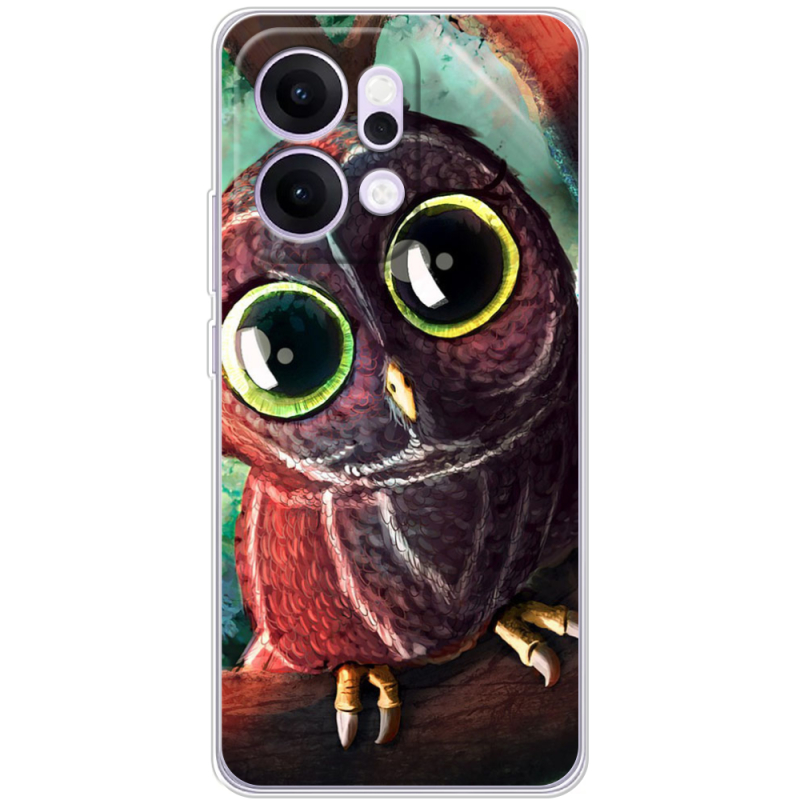 Чохол BoxFace OPPO Reno 14 5G 