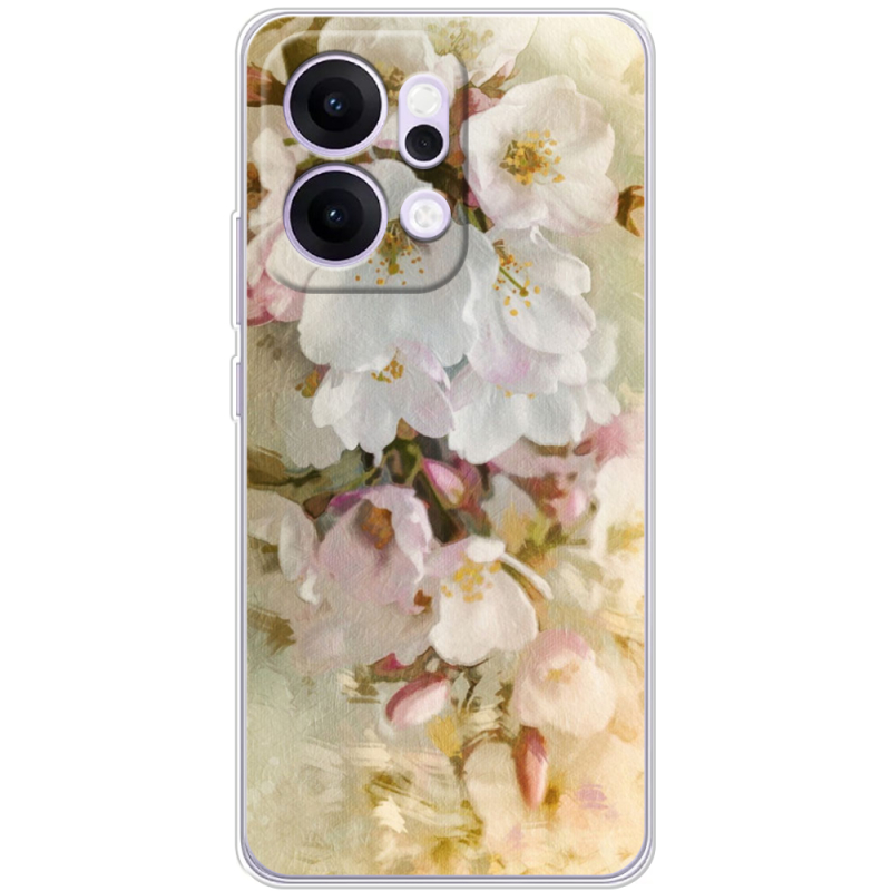 Чохол BoxFace OPPO Reno 14 5G 