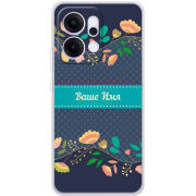 Чохол BoxFace OPPO Reno 14 5G Malva Именной