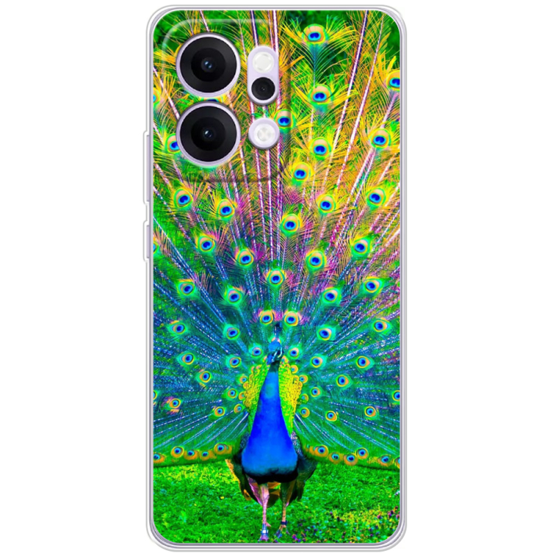 Чохол BoxFace OPPO Reno 14 5G 