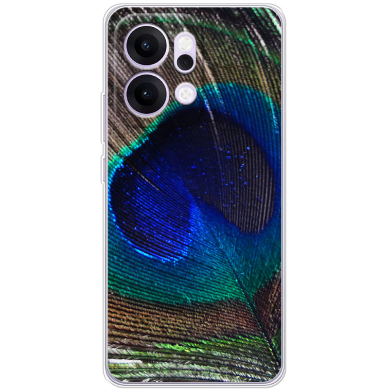 Чохол BoxFace OPPO Reno 14 5G 