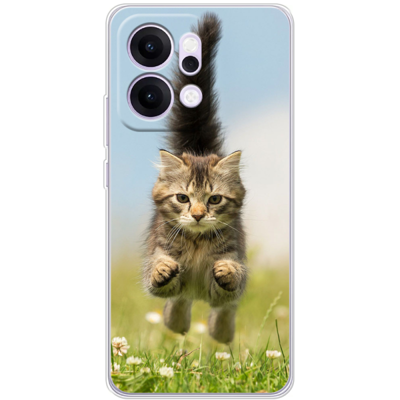 Чохол BoxFace OPPO Reno 14 5G 