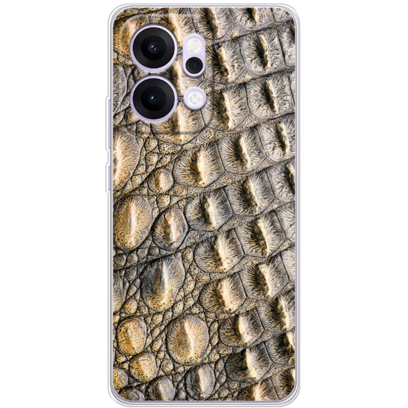 Чохол BoxFace OPPO Reno 14 5G 