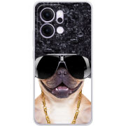 Чохол BoxFace OPPO Reno 14 5G 