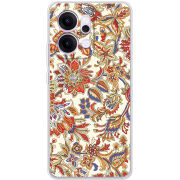 Чохол BoxFace OPPO Reno 14 5G Rapsody