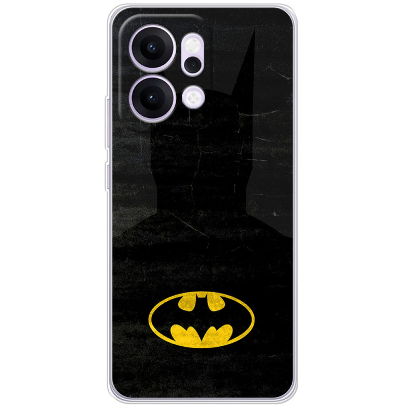 Чохол BoxFace OPPO Reno 14 5G 