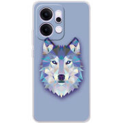 Чохол BoxFace OPPO Reno 14 5G Wolfie