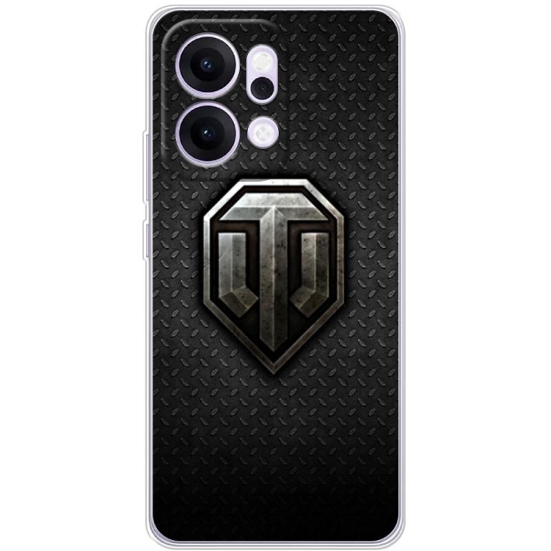 Чохол BoxFace OPPO Reno 14 5G 