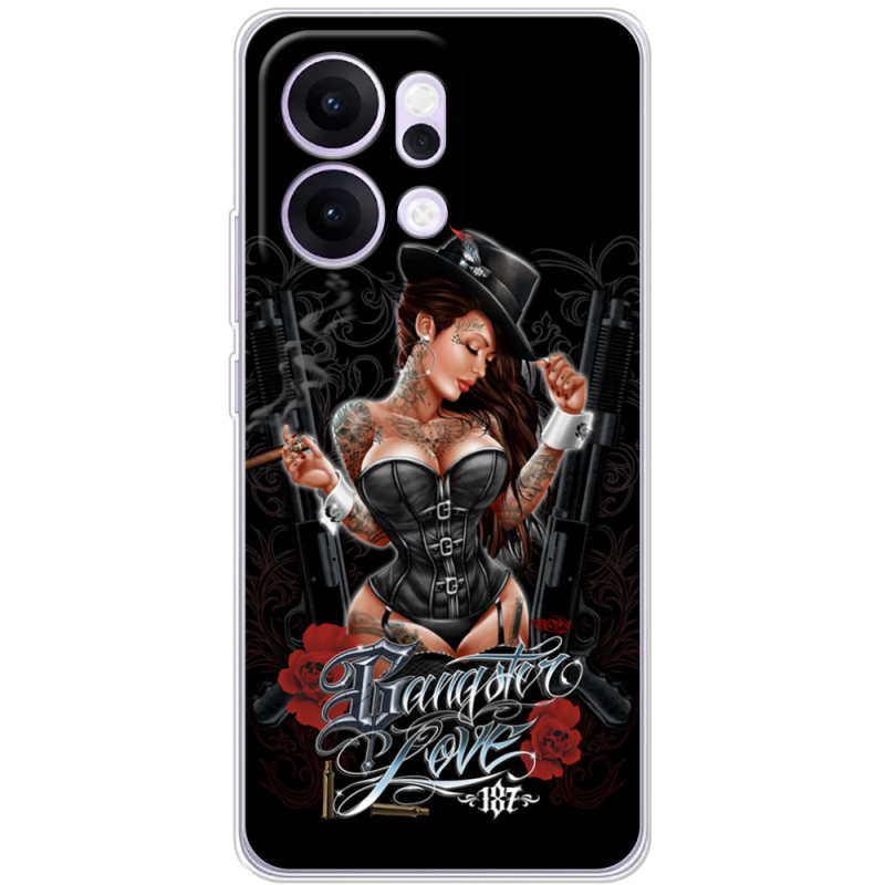 Чохол BoxFace OPPO Reno 14 5G 