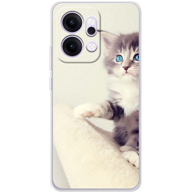 Чохол BoxFace OPPO Reno 14 5G 