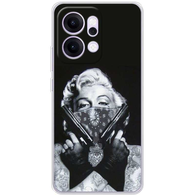 Чохол BoxFace OPPO Reno 14 5G 