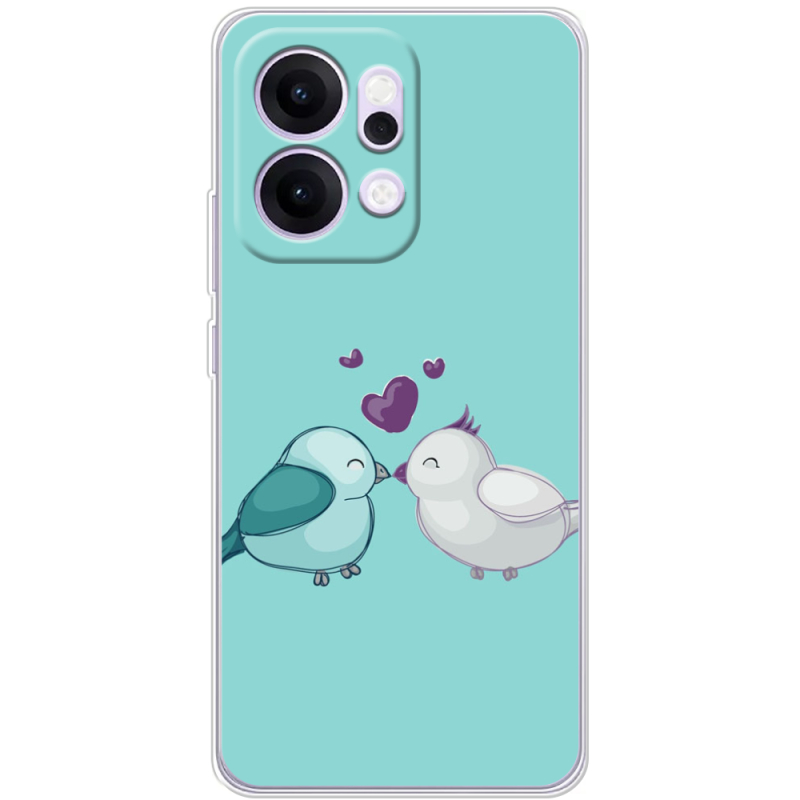 Чохол BoxFace OPPO Reno 14 5G 