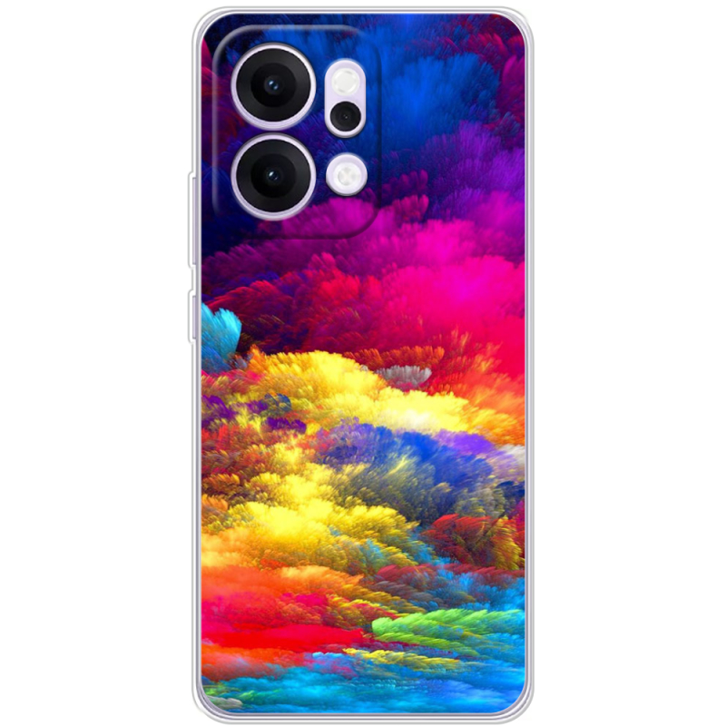 Чохол BoxFace OPPO Reno 14 5G 