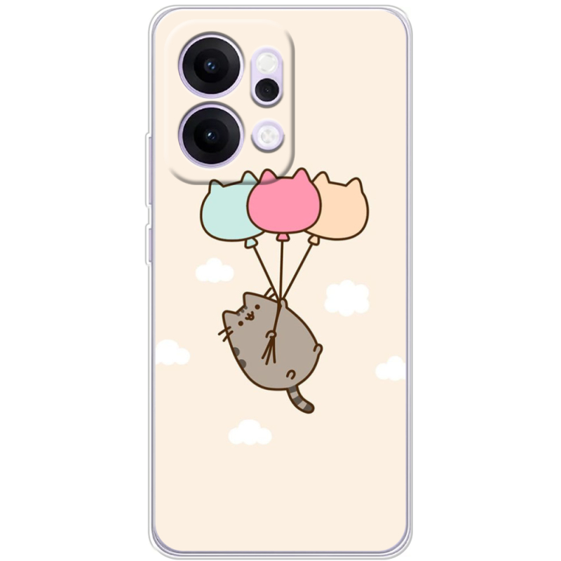 Чохол BoxFace OPPO Reno 14 5G 