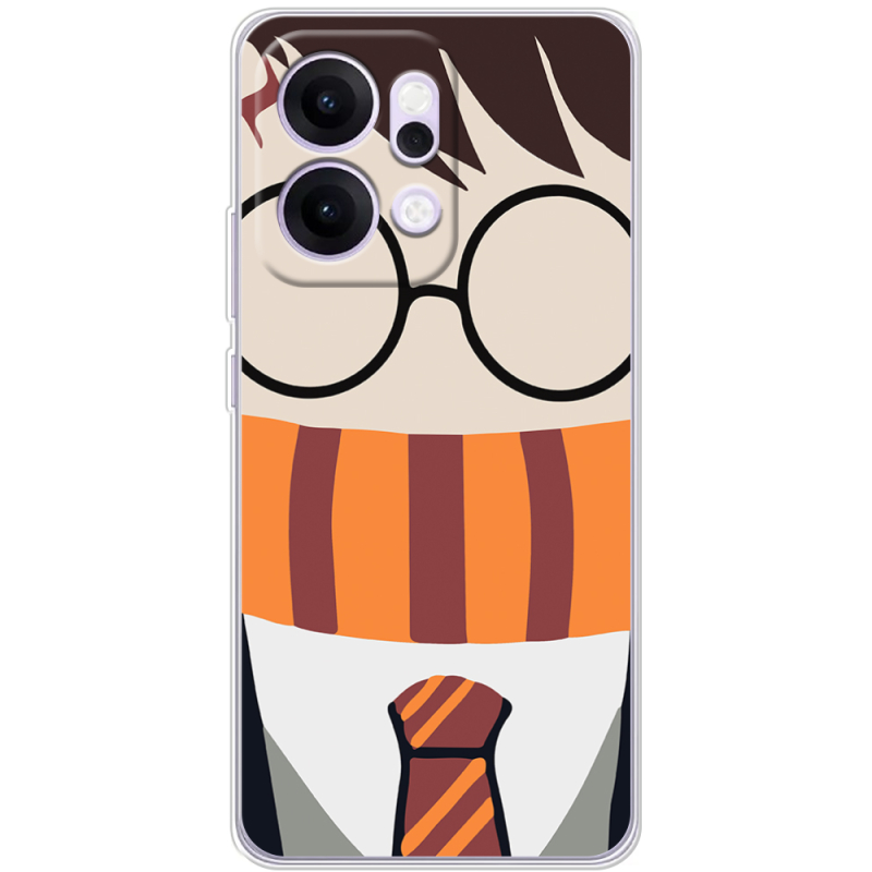 Чохол BoxFace OPPO Reno 14 5G Harry