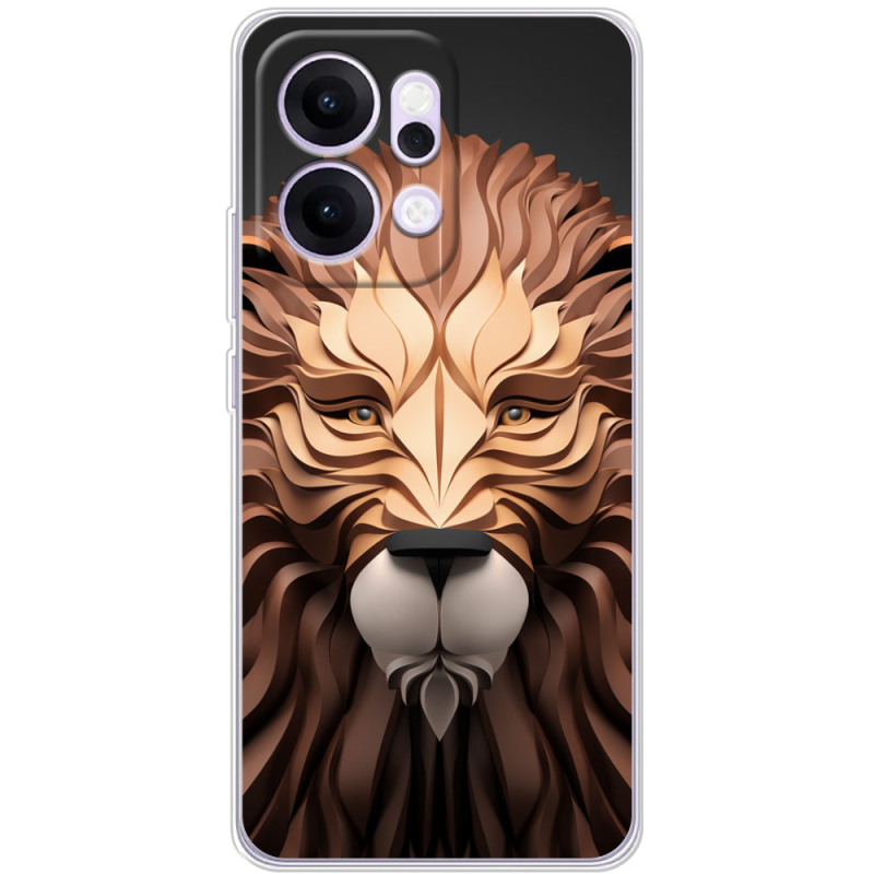 Чохол BoxFace OPPO Reno 14 5G 