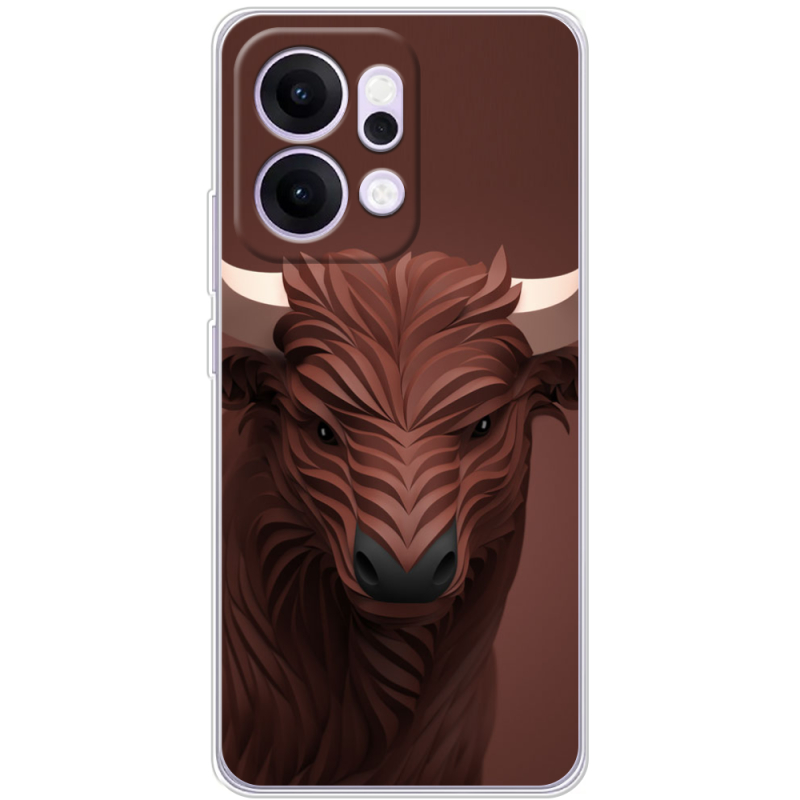 Чохол BoxFace OPPO Reno 14 5G 