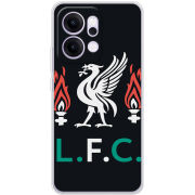Чохол BoxFace OPPO Reno 14 5G L. F. C.