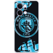 Чохол BoxFace OPPO Reno 14 5G FC M-City