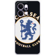 Чохол BoxFace OPPO Reno 14 5G FC Chelsea