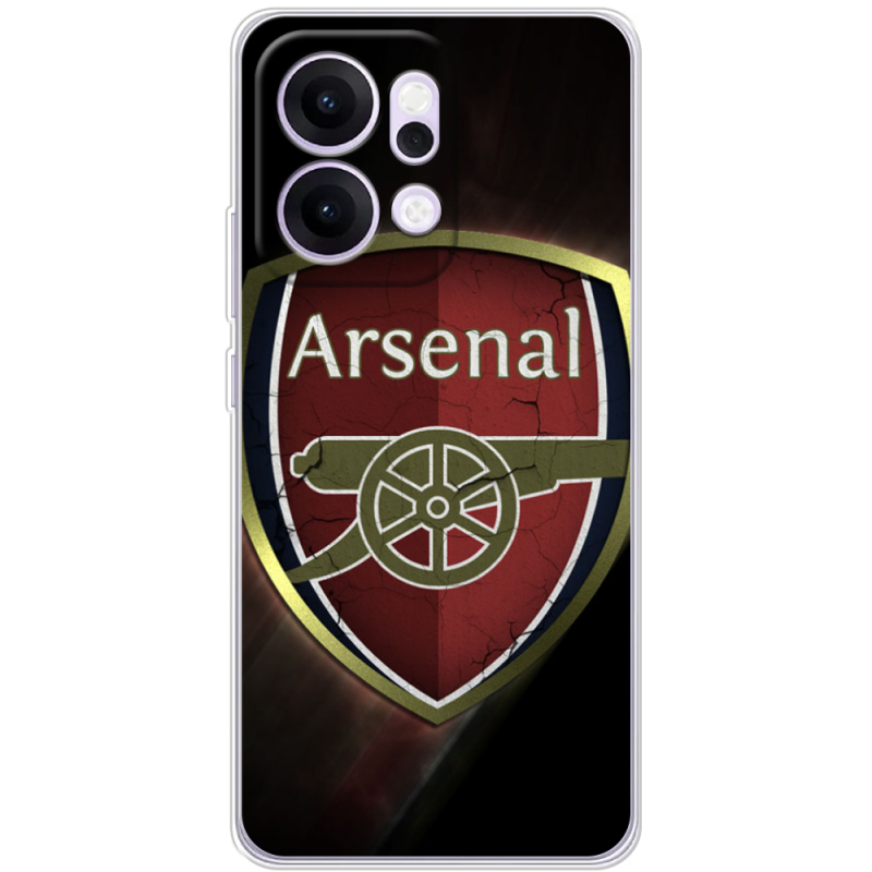 Чохол BoxFace OPPO Reno 14 5G 