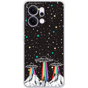 Чохол BoxFace OPPO Reno 14 5G 