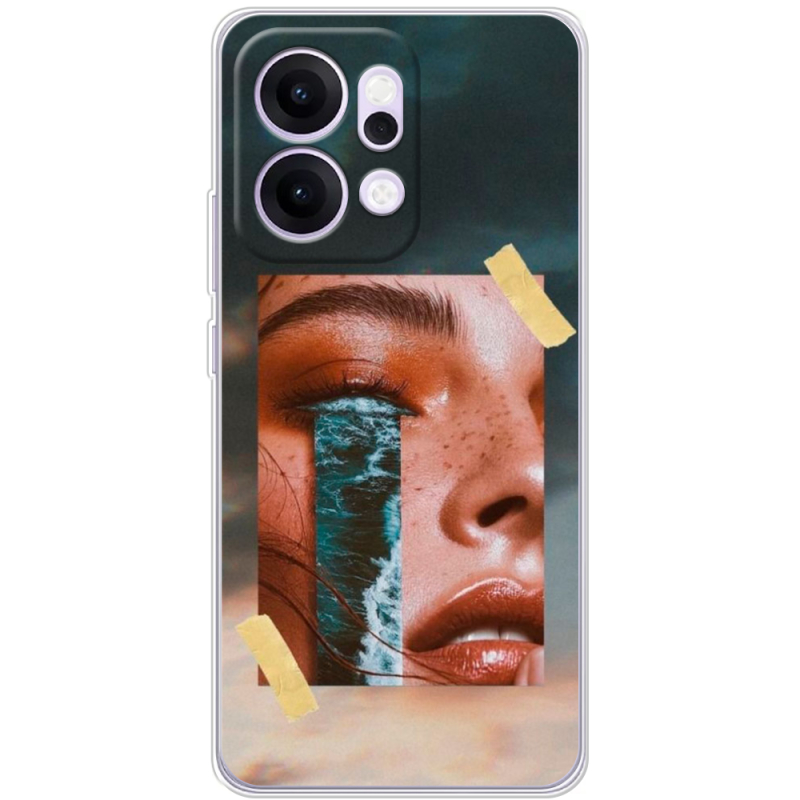 Чохол BoxFace OPPO Reno 14 5G 