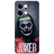 Чохол BoxFace OPPO Reno 14 5G Joker