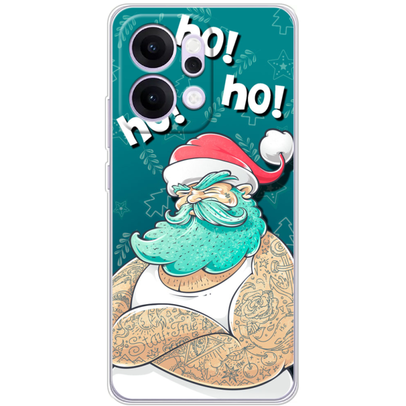 Чохол BoxFace OPPO Reno 14 5G 