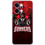 Чохол BoxFace OPPO Reno 14 5G 